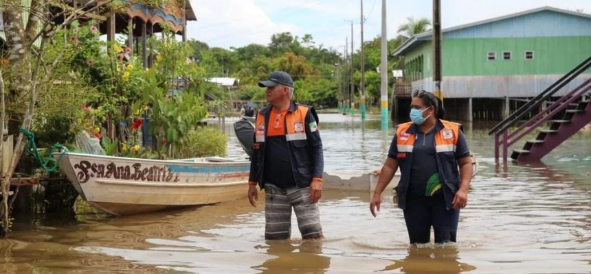 Tendo em vista o caráter previsível e gradual dos fenômenos de cheia e da estiagem em Nova Olinda do Norte e Careiro da Várzea, o Ministério Público do Estado do Amazonas (MPAM), por meio das Promotorias de Justiça locais, instaurou procedimentos administrativos com o objetivo de fiscalizar as políticas públicas de prevenção e redução dos efeitos negativos causados aos moradores dos municípios. Destaca-se que os fenômenos ocorrem em períodos específicos, o que possibilita a adoção de medidas preventivas e combativas aos seus efeitos colaterais. Também é levada em consideração a amplitude das áreas atingidas pelos desastres naturais e suas consequências, além da necessidade de agir de forma resolutiva. Segundo a promotora de Justiça responsável pelas medidas, Tainá Madela dos Santos, a cheia e a estiagem no Amazonas provocam impactos profundos na vida da população, especialmente nas comunidades mais vulneráveis. “Os procedimentos visam garantir que o poder público adote medidas preventivas, emergenciais e estruturantes, tanto para mitigar os efeitos desses eventos climáticos, quanto para assegurar o acesso a direitos fundamentais como saúde, alimentação, transporte e educação”, declarou. A promotora reitera que a atuação ministerial em Nova Olinda do Norte e Careiro da Várzea busca promover uma resposta articulada e eficaz do poder público, protegendo a dignidade da população atingida e fortalecendo a atuação da rede de proteção social. A promotora de Justiça Tainá Madela determinou o prazo de 20 dias para que os municípios informem, de forma detalhada, as medidas preventivas que estão sendo adotadas para combater o problema, bem como eventuais planos de contingenciamento. As ações têm como base legal o art. 225 da Constituição Federal de 1988, que estabelece que todos têm direito a um meio ambiente ecologicamente equilibrado, tendo em vista que é um bem de uso comum do povo e essencial para uma qualidade de vida saudável, sendo dever do Poder Público e da sociedade defendê-lo e preservá-lo para as gerações presentes e futuras.